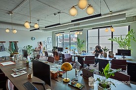 Working From_