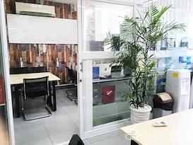 Space2up Coworking Space