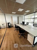 Regus | Rotterdam, City WNA