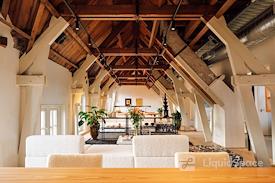 Fosbury & Sons Prinsengracht - Coworking Amsterdam