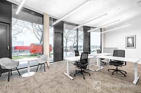 Regus | Dusseldorf Theo 105