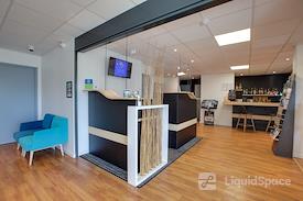 Mywo Bordeaux Lac Spaces Of Coworking Réunion