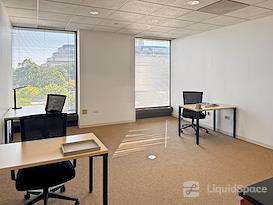 Regus | Lisle - 4200 Commerce Ct