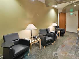 Regus | Shea Center