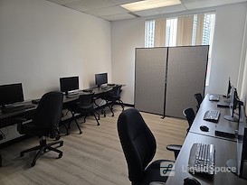 DYDITECH INC.