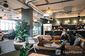WeWork | Centtral Interlomas
