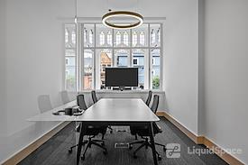 Regus | Belfast, Pearl Assurance House