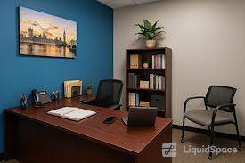 Workspace@45