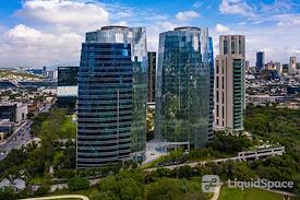 Regus || Lighton Tower