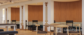 WeWork Manyata Redwood