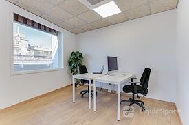 FLYCOWORK | Coworking & Oficinas Privadas