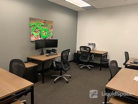 Regus | Langtree at the Lake