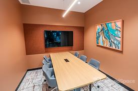 Waterman Workspaces (Clayton)