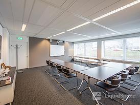 Regus | Hoofddorp, Hoofddorp Transpolis