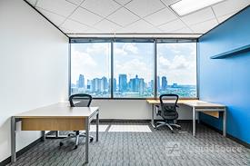 HQ | Houston - One Riverway