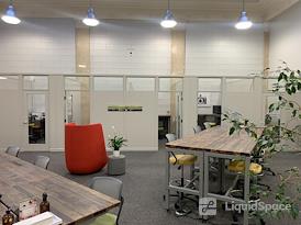 NextSpace Coworking Berkeley