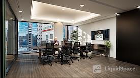Regus | Melbourne, 85 Spring Street