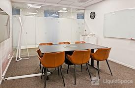 Regus | Stockholm, Norra Bantorget