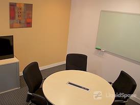 Regus | Nairobi, Delta Corner