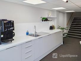 Regus | Crewe, Market Street