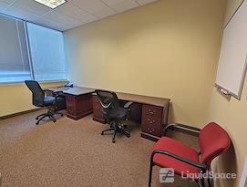 Business Suites of Columbia