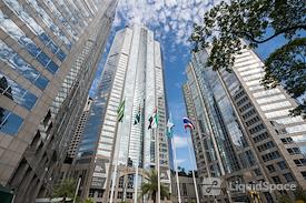 Regus | Bangkok, Crc Tower - All Seasons Place