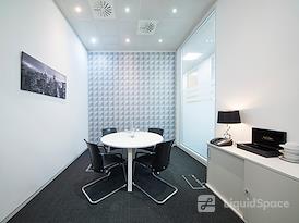 Regus | Heathrow Stockley Park