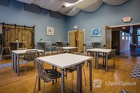 Focal Point Coworking