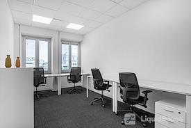 Regus | Rome, Parioli
