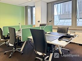 Regus | COLOGNE, Neumarkt Galerie
