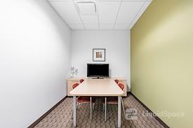 Regus | Prairie Stone