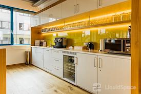 Regus | Graz, Smart City