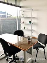 The WorkSpace-Pinares