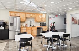 Regus | WI, Bellevue - Development Dr