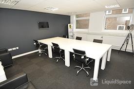 Regus | Lake Mary