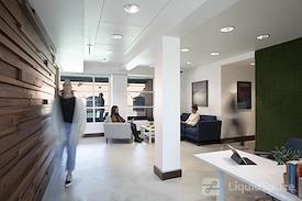 BLANKSPACES Santa Monica - Main St.