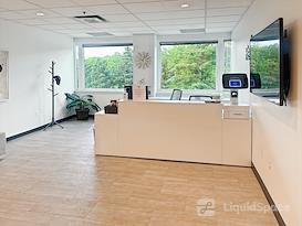 Regus | King of Prussia - American Ave