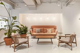 Regus | Johannesburg Illovo Fricker Road