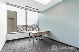 Regus | Lincoln Park