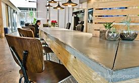 Thrive Workplace @ Ballpark