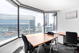 Regus | Kuala Lumpur, The Intermark