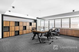 Regus | Istanbul, Zincirlikuyu