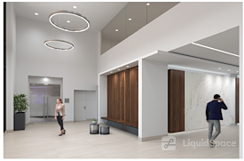 Regus || Westlake Park Place