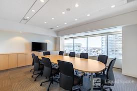 Regus | YOKOHAMA, Landmark Tower
