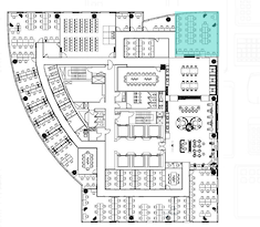 GoWork SAMPOERNA STRATEGIC SQUARE
