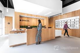 Regus | Plano - Spaces West Plano Village