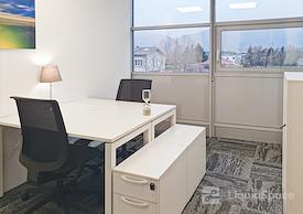 Regus | Montbonnot Valley