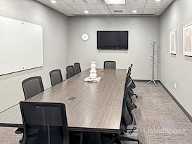 HQ | WV, Triadelphia - Wharton Circle