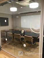 WeWork Vaswani Chambers