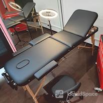 Inker's Club Coworking Tattoo Studio